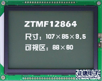 ZTMF12864